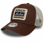 New Era Patch 9Forty A-Frame Trucker - Suurus Universaalne (60771802 M&uuml;tsid)