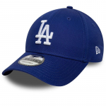 New Era La Dodgers Mlb Side Patch 9Forty - Suurus Universaalne (60771844 M&uuml;tsid)
