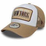 New Era Location Patch 9Forty A-Frame Trucker - Suurus Universaalne (60771861 M&uuml;tsid)