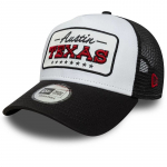 New Era Location Patch 9Forty A-Frame Trucker - Suurus Universaalne (60771864 M&uuml;tsid)