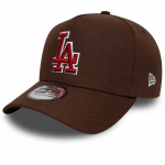 New Era La Dodgers Mlb Outline Script 9Forty E-Frame - Suurus Universaalne (60771811 M&uuml;tsid)