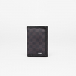 Portfel Vans Slipped Wallet Black/ Charcoal - Suurus Universaalne (VN000C32BA51 Tarvikud)