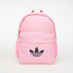 adidas Adicolor Classic Backpack Light Pink - Suurus Universaalne (KD7809 Seljakotid)