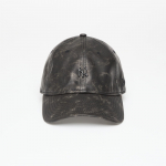 New Era New York Yankees Womens MLB Worn PU 9TWENTY Adjustable Cap Black - Suurus Universaalne (60758953 Teised m&uuml;tsid)