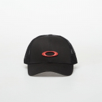 Oakley Trucker Ellipse Hat Black - Suurus Universaalne (FOS900005-04C Teised m&uuml;tsid)