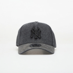 New Era 9FORTY Aframe MLB Denim New York Yankees Black - Suurus Universaalne (60771822 Teised m&uuml;tsid)