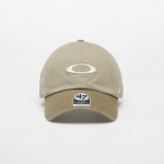 Oakley Remix Dad Hat Boulder/ Army Green/ Mist - Suurus Universaalne (FOS901220-7BW Teised m&uuml;tsid)