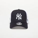 New Era 9FORTY Af Trucker MLB Multi Patch New York Yankees Navy - Suurus Universaalne (60667553 Teised m&uuml;tsid)