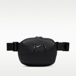 Nike Aura Crossbody Bag (2L) Black/ Black/ Gunmetal - Suurus Universaalne (HM6120-013 Kotid)