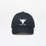 Under Armour Project Rock Trucker Black/ White - Suurus Universaalne (1369815-003 Teised m&uuml;tsid)