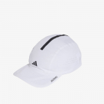 adidas Runningxadizero Lightweight Climacool Cap White/ Black - Suurus Universaalne (KD6975 Teised m&uuml;tsid)
