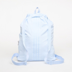 adidas Everyday Icons String Backpack Crystal Sky - Suurus Universaalne (KE3540 Seljakotid)