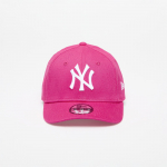 New Era Child 940K MLB League Basic NY C/O Pink - Suurus Universaalne (10877284 PINK Teised m&uuml;tsid)