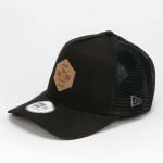 New Era 940 AF Trucker Heritage Black - Suurus Universaalne (12523902 Teised m&uuml;tsid)