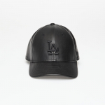 New Era LA Dodgers MLB PU 9FORTY M-Crown Adjustable Cap Black - Suurus Universaalne (60759035 Teised m&uuml;tsid)