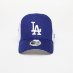 New Era 9FORTY Af Trucker MLB Multi Patch Los Angeles Dodgers Dark Royal - Suurus Universaalne (60667555 Teised m&uuml;tsid)