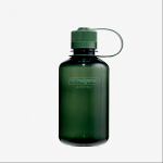 Nalgene 500ml Narrow Mouth Sustain Jade - Suurus Universaalne (2021-0716 Joogipudelid)