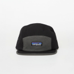 Patagonia Graphic Maclure Hat P6 Label Black - Suurus Universaalne (22545 PLBK Teised m&uuml;tsid)
