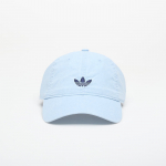 adidas Baseball Cap Washed Ambient Sky - Suurus Universaalne (KE0855 Teised m&uuml;tsid)