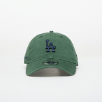 New Era 9TWENTY Los Angeles Dodgers MLB Washed Script Cilantro Green/ Navy - Suurus Universaalne (60771812 Teised m&uuml;tsid)