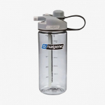 Nalgene MultiDrink Clear/ Gray - Suurus Universaalne (1790-2101 Joogipudelid)