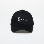 Karl Kani Signature Essential Cap Black - Suurus Universaalne (7030230 Teised m&uuml;tsid)