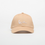 Karl Kani Signature Essential Cap Beige - Suurus Universaalne (PD00010658 Teised m&uuml;tsid)