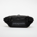 Patagonia Black Hole&reg; Waist Pack 5L Black - Suurus Universaalne (49282 BOB Kotid)