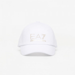 EA7 Emporio Armani Train Evolution Baseball Hat White - Suurus Universaalne (7W000327AF13009U0002 Teised m&uuml;tsid)