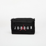 Jordan Jam HBR Crossbody Bag Black - Suurus Universaalne (SM9031-023 Kotid)