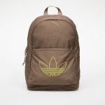 adidas Adicolor Backpack Blanch Brown 21 - Suurus Universaalne (KD7860 Seljakotid)