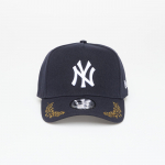 New Era New York Yankees MLB Tonal Icon 9FORTY E-Frame Adjustable Cap Navy - Suurus Universaalne (60759005 Teised m&uuml;tsid)