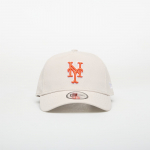 New Era 9FORTY New York Mets Aframe Mlb Outline Script Stone - Suurus Universaalne (60771815 Teised m&uuml;tsid)