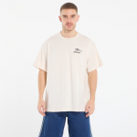 adidas Vintage Records Graphic T-Shirt Wonder White - Suurus Universaalne (KW7990 T-s&auml;rgid)