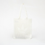 adidas Crochet Tote Bag Off White - Suurus Universaalne (KD1001 Kotid)
