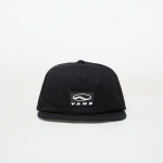 Vans Sidestripe Unstructured Black - Suurus Universaalne (VN000T21BLK1 Teised m&uuml;tsid)