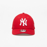 New Era Child 940K MLB League Basic NY C/O Red - Suurus Universaalne (10877282 RED WHITE Teised m&uuml;tsid)