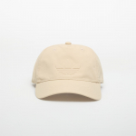 adidas Everyday Icons Soft Cap Stone Khaki - Suurus Universaalne (KE4654 Teised m&uuml;tsid)