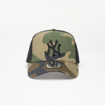 New Era Cap Clean Trucker New York Yankees Wdcblack - Suurus Universaalne (11579473 Teised m&uuml;tsid)