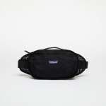 Nerka Patagonia Fieldsmith Hip Pack Black - Suurus Universaalne (48580 BLK Kotid)