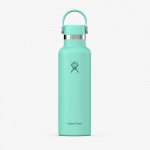Hydro Flask 621ml Standard Flex Cap Mermaid Green - Suurus Universaalne (S21CSX344 Joogipudelid)