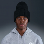 Nike Peak Premium Beanie Black/ Black - Suurus Universaalne (HQ0368-010 Teised m&uuml;tsid)