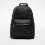 Jordan Jam Monogram Backpack Black/ Gold - Suurus Universaalne (MA0986-K5X Seljakotid)