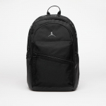 Jordan JAM Air Patrol Backpack Black 29 - Suurus Universaalne (MA0924-KK2 Seljakotid)