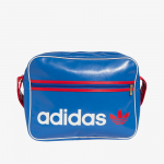 adidas Og Airliner Shoulder Bag Blue/ Better Scarlet - Suurus Universaalne (KE0143 Kotid)
