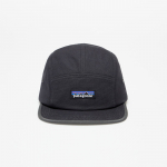 Patagonia Maclure Hat P-6 Label/ Ink Black - Suurus Universaalne (22321 PLIN Teised m&uuml;tsid)