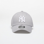 New Era Kids 940K MLB League Basic NY C/O Grey - Suurus Universaalne (10879075 KIDS Teised m&uuml;tsid)