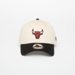 New Era Chicago Bulls 9FORTY Colour Block Stone/ Black - Suurus Universaalne (60691267 Teised m&uuml;tsid)