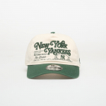 New Era 19TWENTY MLB New York Yankees Light Cream/ Cilantro Green - Suurus Universaalne (60771838 Teised m&uuml;tsid)