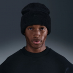 Nike Peak Cozy Beanie Black/ Black - Suurus Universaalne (HQ0369-010 Teised m&uuml;tsid)